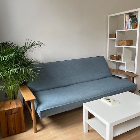 Central Sunny Flat With Free Parking Διαμέρισμα Βιέννη Εξωτερικό φωτογραφία