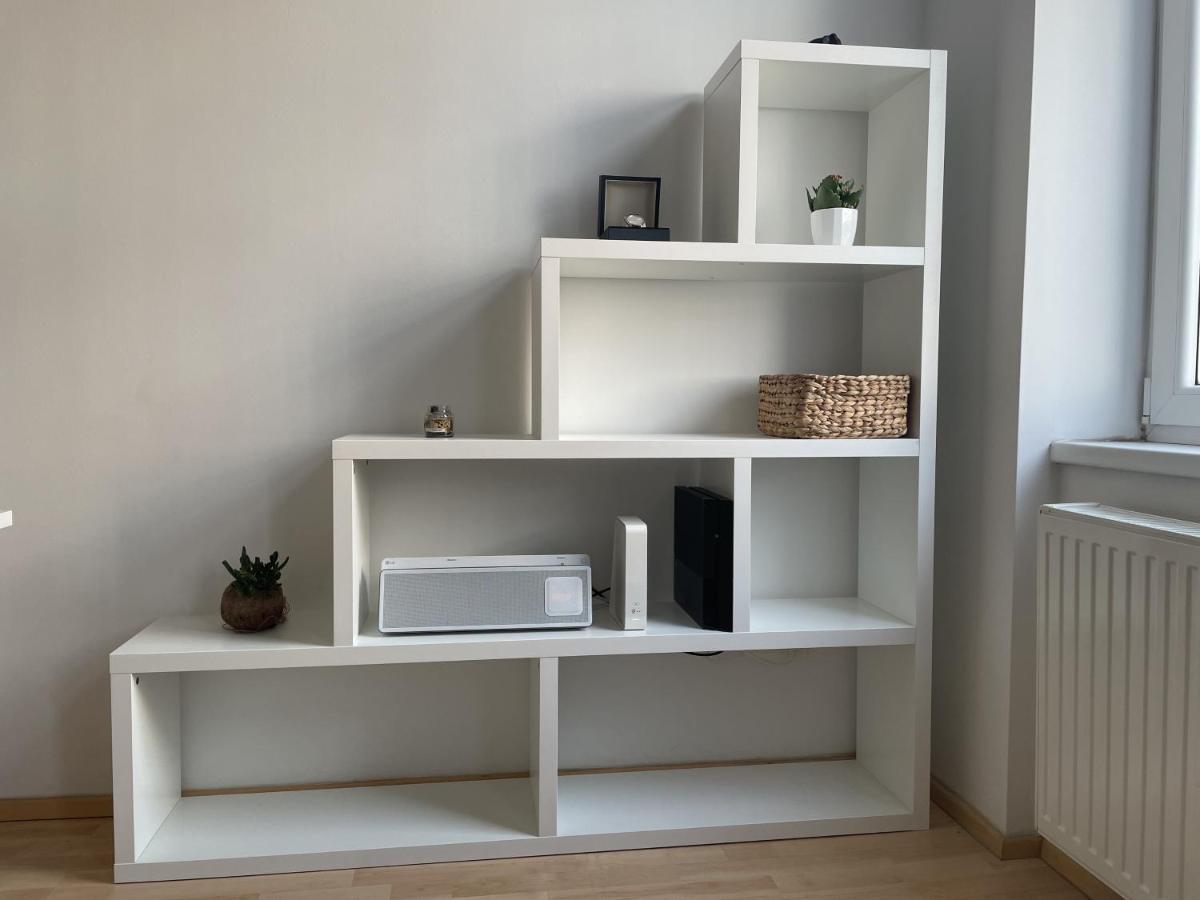 Central Sunny Flat With Free Parking Διαμέρισμα Βιέννη Εξωτερικό φωτογραφία